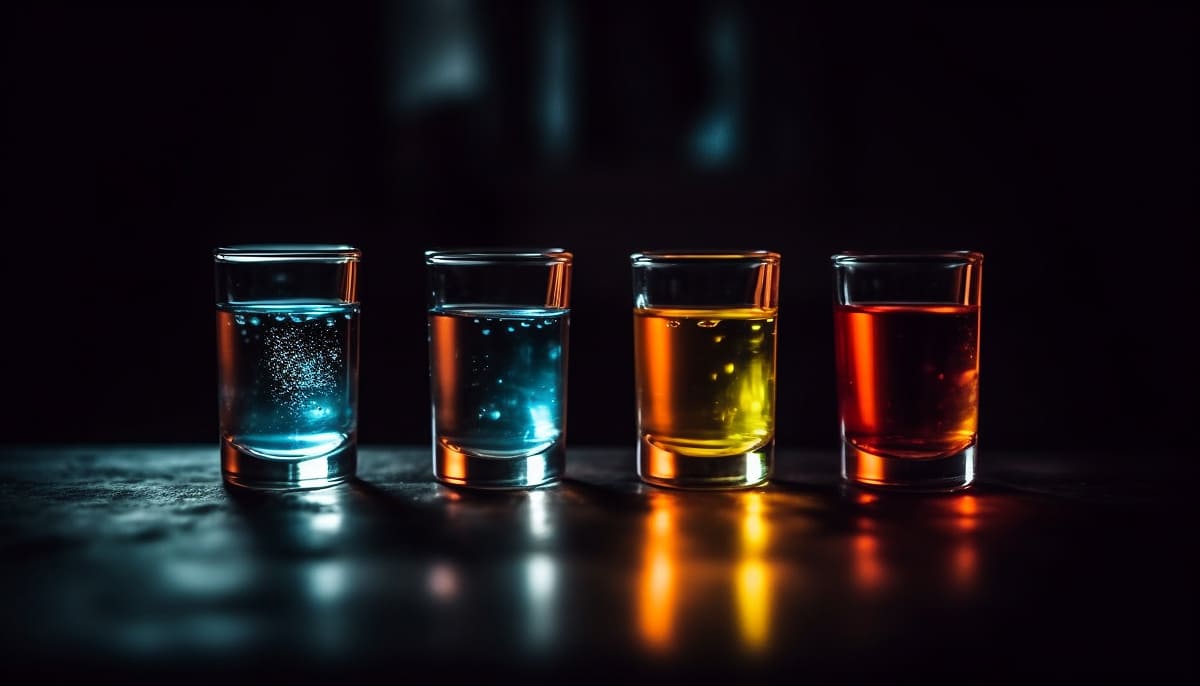 Bar Cristal Casino